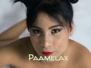 paamelax Sexy Tchat