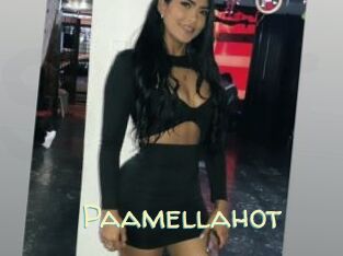 Paamellahot