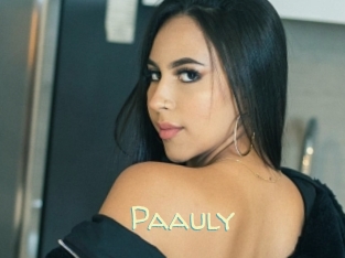 Paauly