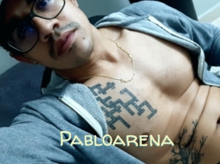 pabloarena Sexy Tchat