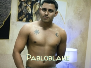 Pabloblake