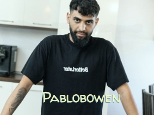 Pablobowen