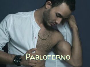 Pabloferno