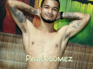 Pablogomez