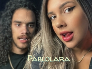 Pablolara