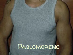 Pablomoreno