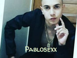 pablosexx Sexy Tchat