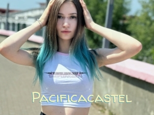 Pacificacastel