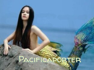Pacificaporter