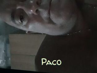 Paco