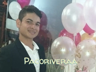 Pacoriveraa