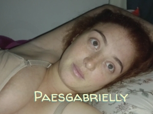 Paesgabrielly