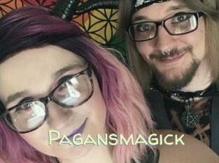 Pagansmagick