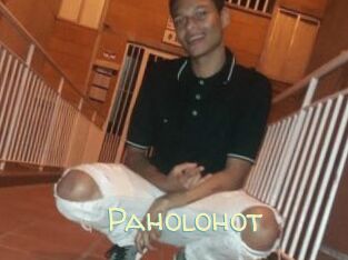 Paholohot