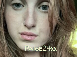 paige24xx Sexy Tchat