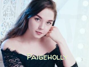 Paigeholly