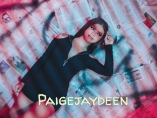 Paigejaydeen