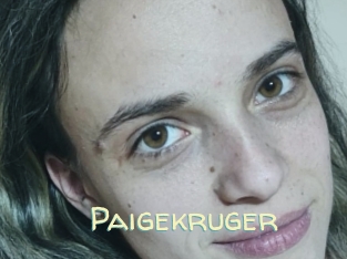 Paigekruger