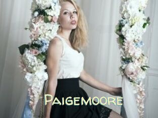 Paigemoore