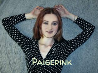 Paigepink