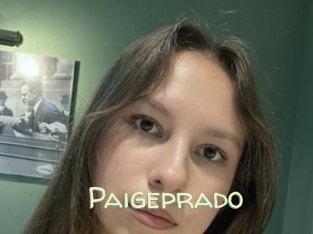 Paigeprado