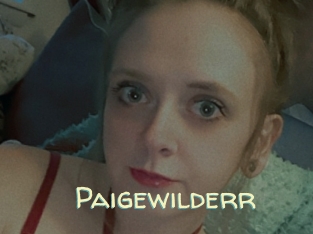Paigewilderr