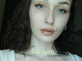 Paigirl