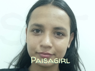 Paisagirl