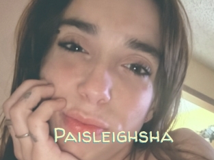 Paisleighsha