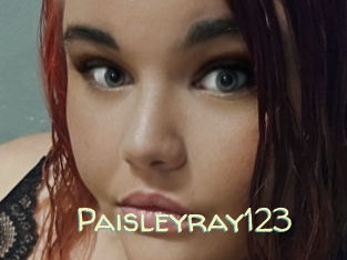 Paisleyray123
