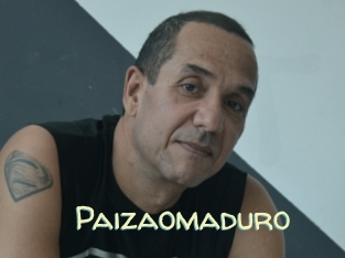 paizaomaduro Sexy Tchat
