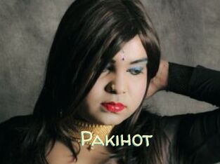 Pakihot