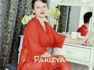 Pakizya