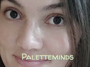 Paletteminds