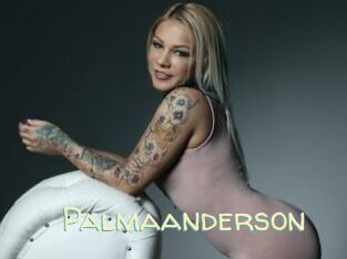 Palmaanderson