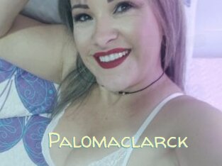 Palomaclarck