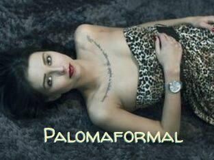 Palomaformal