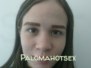 Palomahotsex