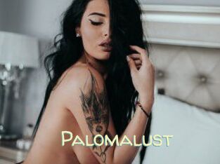 Palomalust