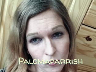Palomaparrish