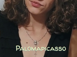 Palomapicasso