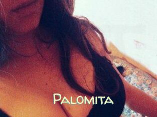 Palomita