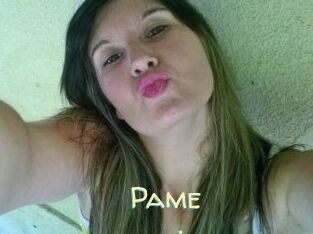 Pame