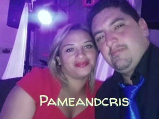 Pameandcris