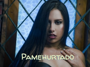 Pamehurtado