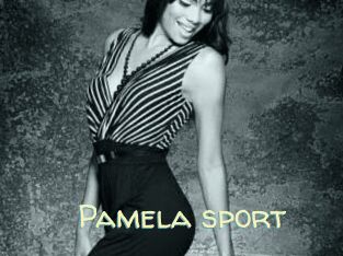 pamela_sport Sexy Tchat
