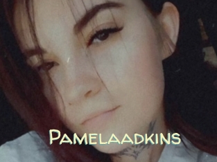 Pamelaadkins