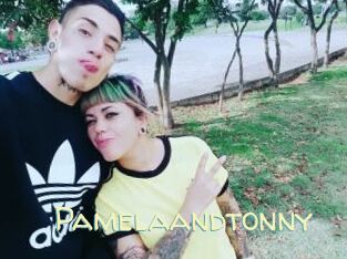 pamelaandtonny Sexy Tchat