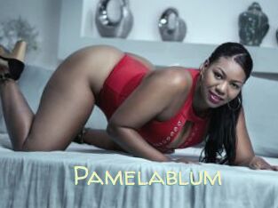 Pamelablum