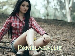 Pamelacallie